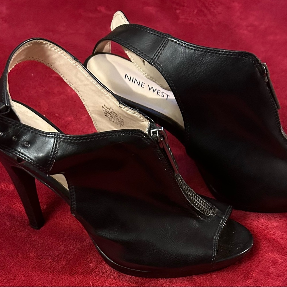 Nine West